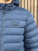 Armani EA7 - Winterjas - Blauw