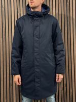 Armani EA7 - Winterjas - Blauw