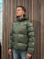 Armani EA7 - Winterjas - Groen