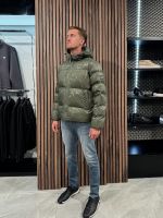 Armani EA7 - Winterjas - Groen