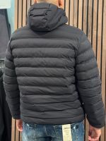 Armani EA7 - Winterjas - Zwart