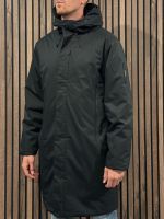 Armani EA7 - Winterjas - Zwart