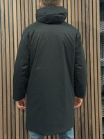 Armani EA7 - Winterjas - Zwart