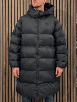 Armani EA7 - Winterjas - Zwart
