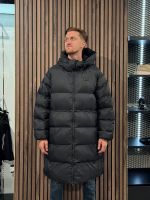 Armani EA7 - Winterjas - Zwart