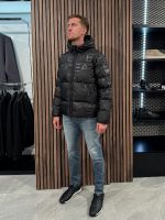 Armani EA7 - Winterjas - Zwart