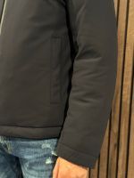 Armani EA7 - Winterjas - Zwart