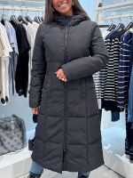 Armani EA7 - Winterjas - Zwart