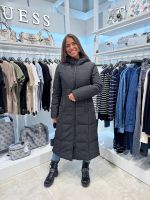 Armani EA7 - Winterjas - Zwart