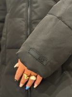 Armani EA7 - Winterjas - Zwart