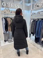 Armani EA7 - Winterjas - Zwart