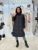 Armani EA7 - Winterjas - Zwart