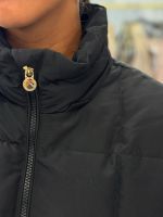 Armani EA7 - Winterjas - Zwart