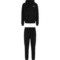 Armani EA7 - Joggingpak - Zwart