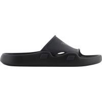 Emporio Armani - Slippers - Zwart