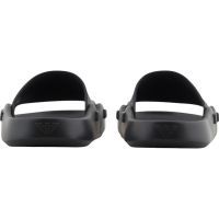 Emporio Armani - Slippers - Zwart