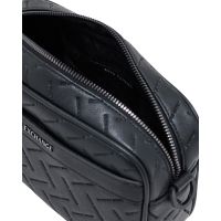 Armani Exchange - Beauty Case - Zwart