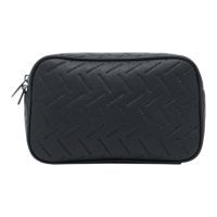 Armani Exchange - Beauty Case - Zwart