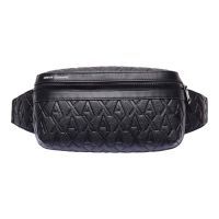 Armani Exchange - Belt Bag - Zwart