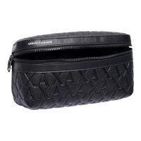 Armani Exchange - Belt Bag - Zwart