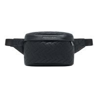 Armani Exchange - Belt Bag - Zwart