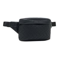Armani Exchange - Belt Bag - Zwart