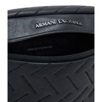 Armani Exchange - Belt Bag - Zwart
