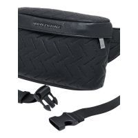 Armani Exchange - Belt Bag - Zwart