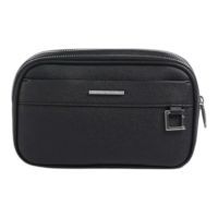 Armani Exchange - Belt Bag - Zwart
