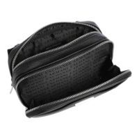 Armani Exchange - Belt Bag - Zwart