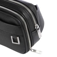 Armani Exchange - Belt Bag - Zwart