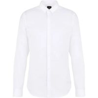 Armani Exchange - Blouse - Wit