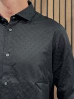 Armani Exchange - Blouse - Zwart