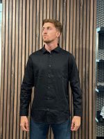 Armani Exchange - Blouse - Zwart
