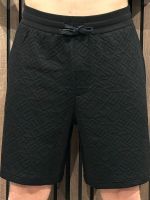 Armani Exchange - Short - Zwart