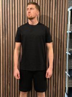 Armani Exchange - Short - Zwart