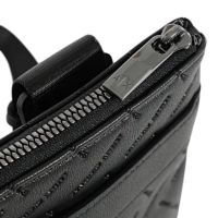 Armani Exchange - Crossbody - Zwart