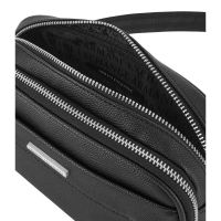 Armani Exchange - Crossbody - Zwart
