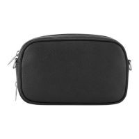 Armani Exchange - Crossbody - Zwart