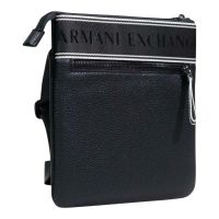 Armani Exchange - Crossbody - Zwart