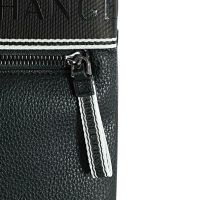 Armani Exchange - Crossbody - Zwart