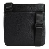 Armani Exchange - Crossbody - Zwart