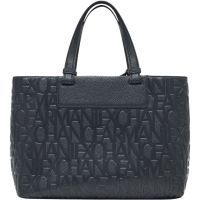 Armani Exchange - Damestas - Zwart