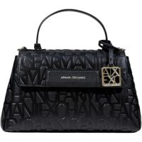 Armani Exchange - Damestas - Zwart