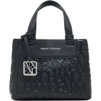 Armani Exchange - Damestas - Zwart