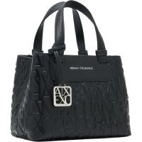 Armani Exchange - Damestas - Zwart