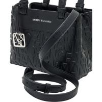 Armani Exchange - Damestas - Zwart