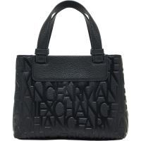 Armani Exchange - Damestas - Zwart