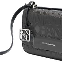 Armani Exchange - Damestas - Zwart