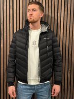 Armani Exchange - Down Jacket - Zwart